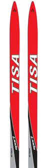 N9115   TISA Sport Wax